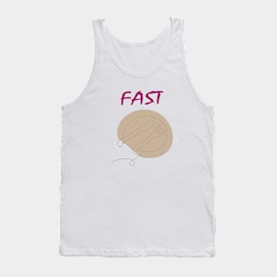 FAST Tank Top